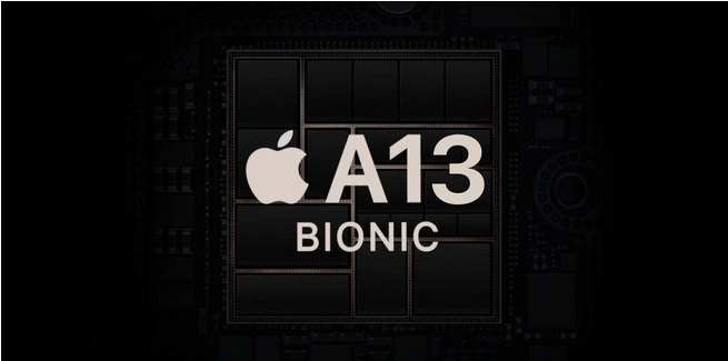 Processor and Performance