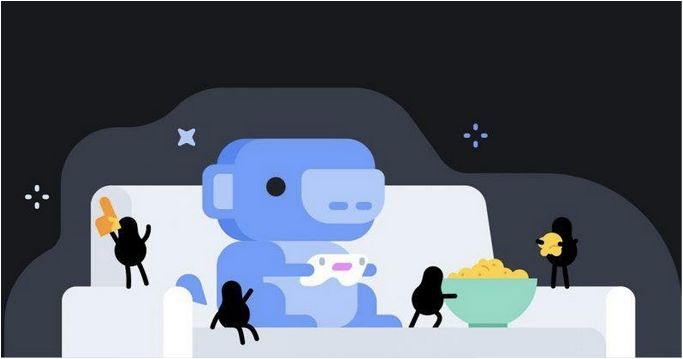 Disable Discord Overlay