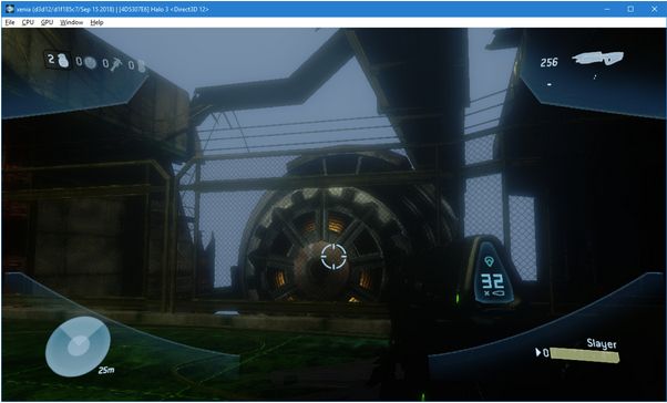 Play Xbox 360 Games on an Emulator