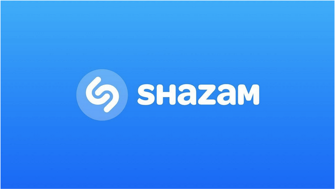 Shazam