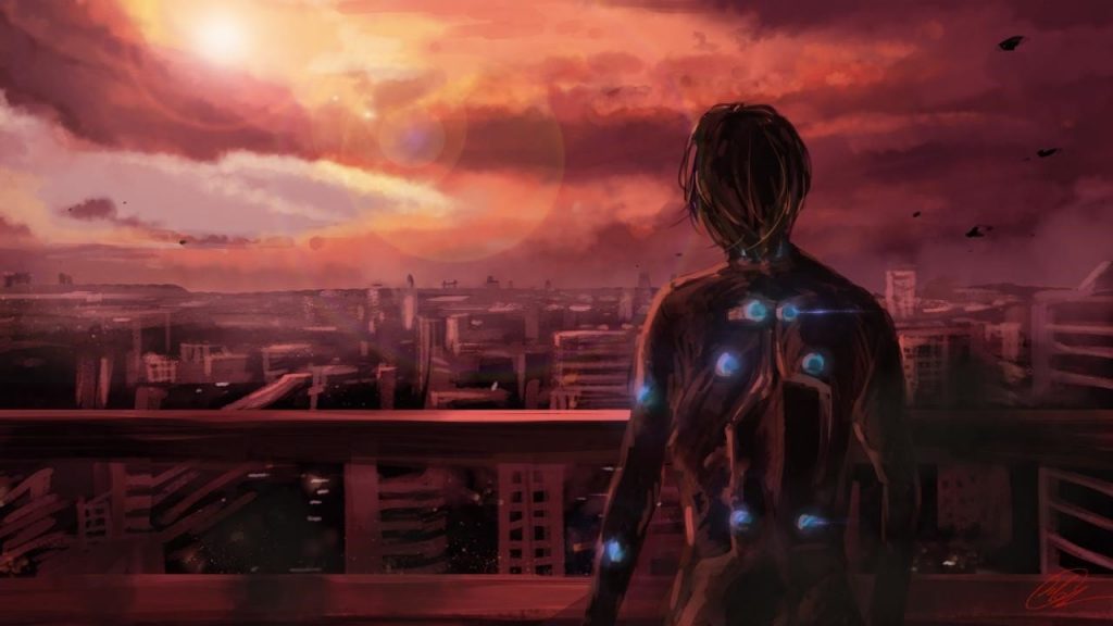 gantz