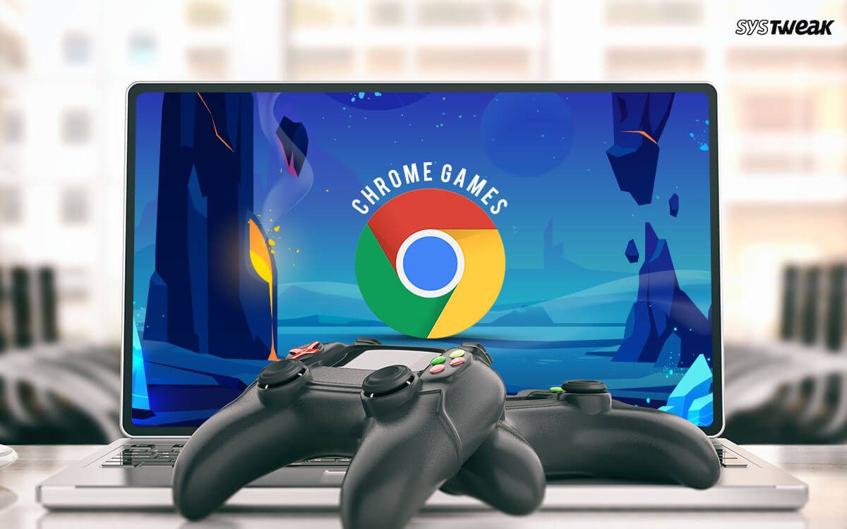 google web store games