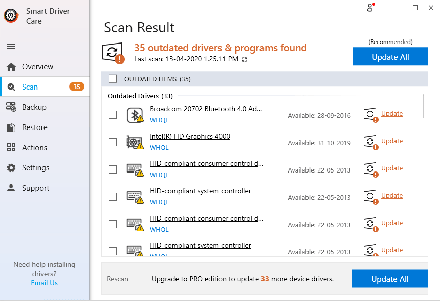 How To Update Dell D6000 Drivers On Windows 10