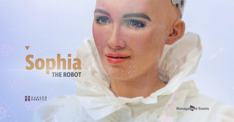Robotics A Laymans Guide Sophia