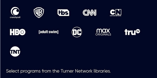What is HBO Max