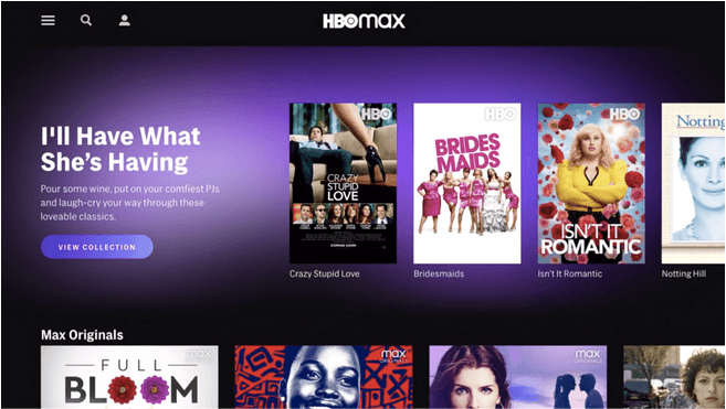 HBO Max will Feature World-Class Premium Content