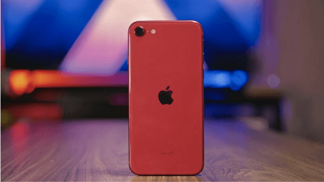Planning to Buy the New iPhone SE