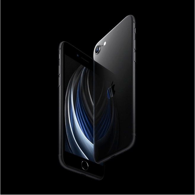 Planning to Buy the New iPhone SE