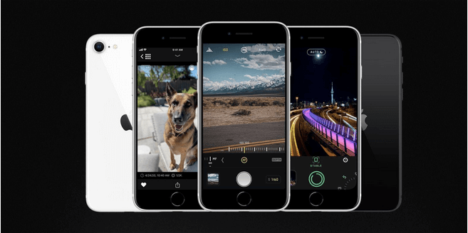 Capture Stunning Pictures with Portrait Mode