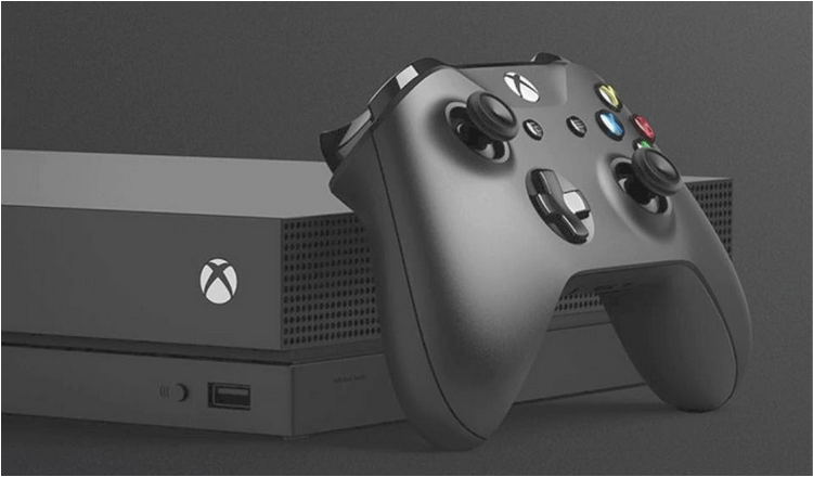 Xbox Account