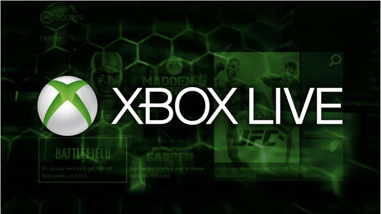 Pay Attention and Be Aware while using Xbox Live