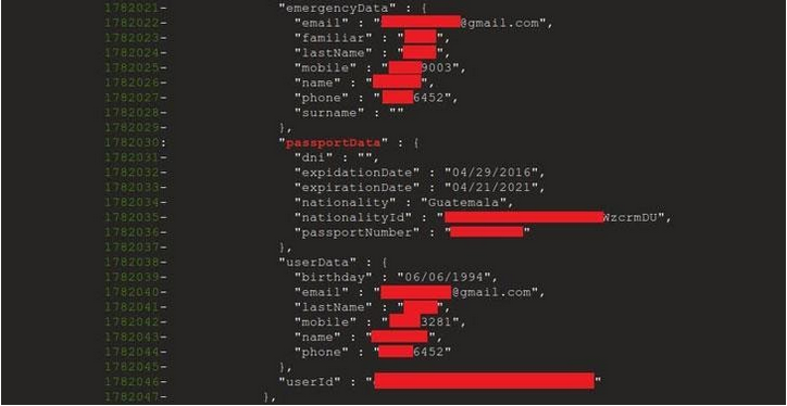 android apps user