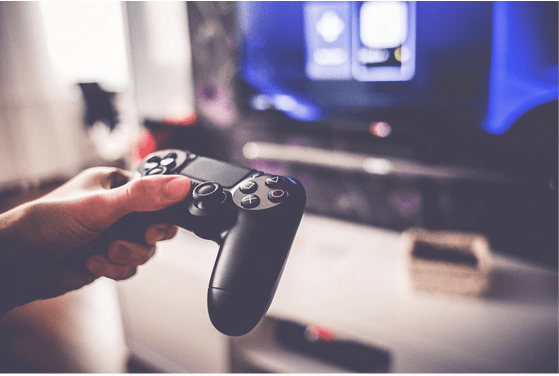 More Gaming Consoles