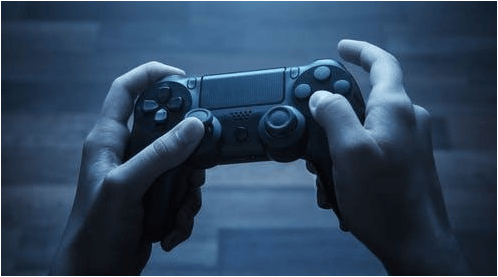 Playing Games Damage Our Mental Health