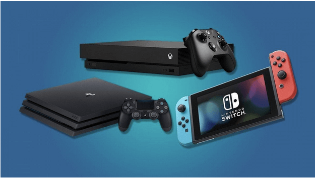 The Future of Gaming Consoles