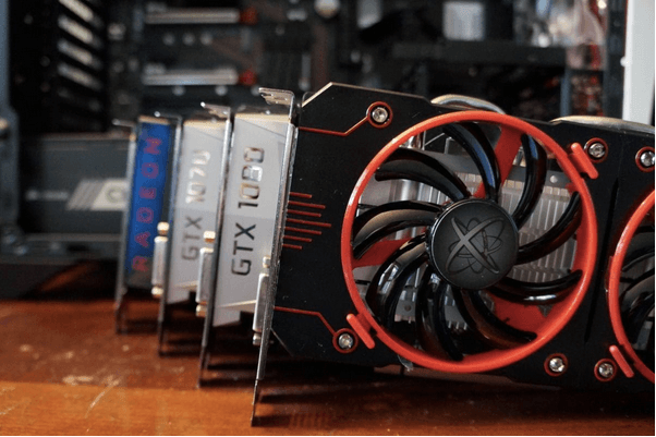 How to Check Graphic Card Configuration on Windows