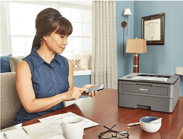 Set Up a Wireless Printer on Windows 10