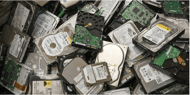 What is Hard Drive Cache