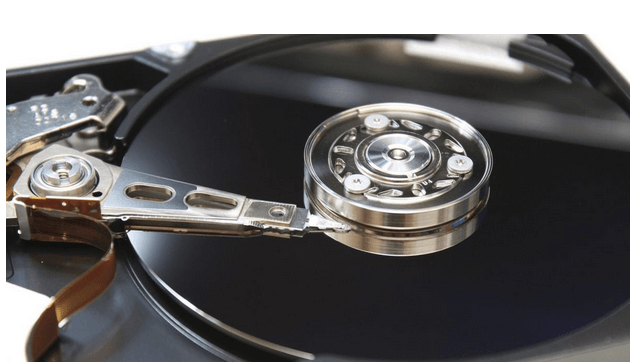 Hard Disk Cache Speed Up Your System