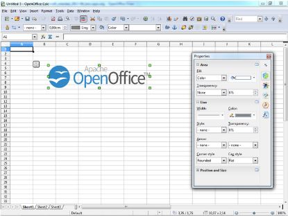 Apache OpenOffice
