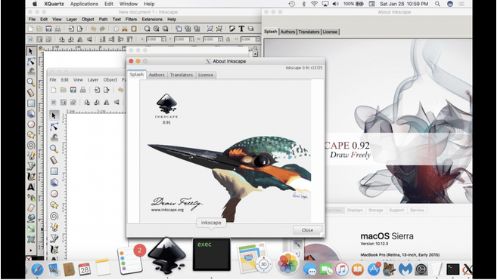Inkscape