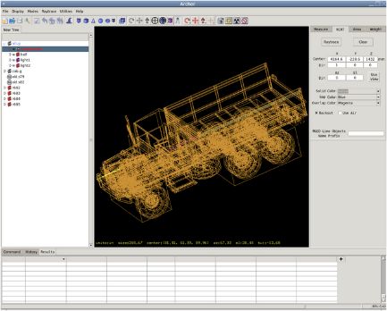 BRL-CAD