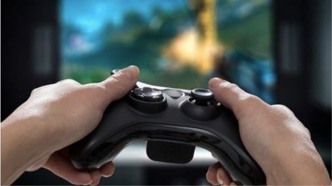 ساعات اللعب الخاص بك على PS4 و Xbox