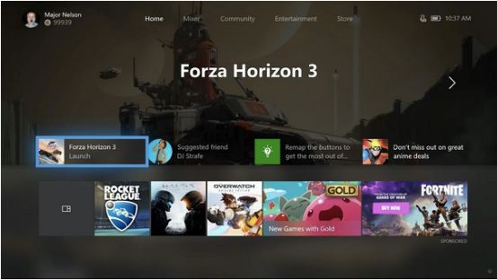 كيفية تعقب ساعات اللعب على Xbox