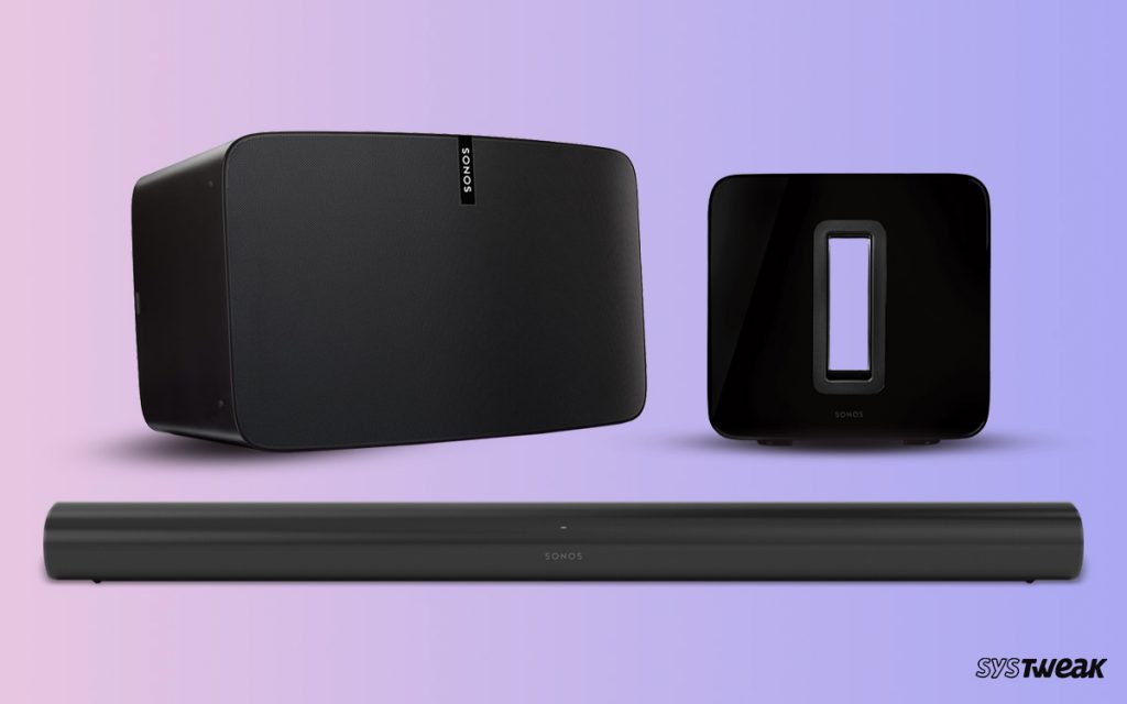 sonos playbar next generation