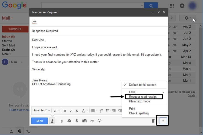 how to read my emails on gmail how to read my emails on gmail
