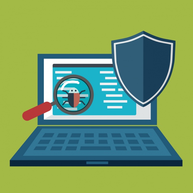 removable storage devices folder on desktop Antivirus