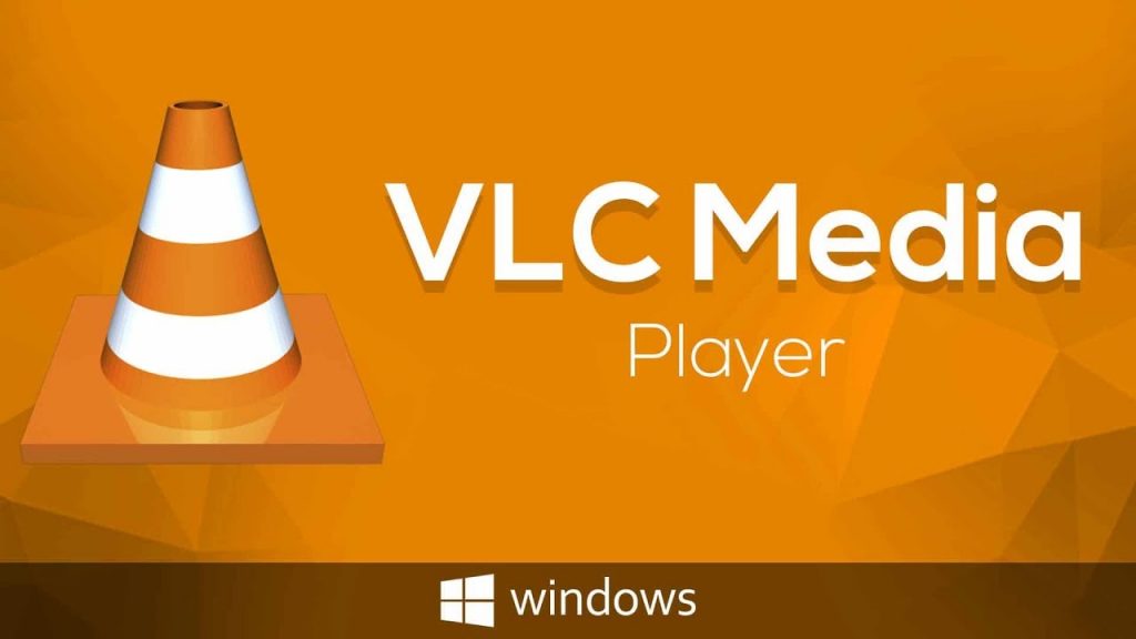 vlc remote control Logo