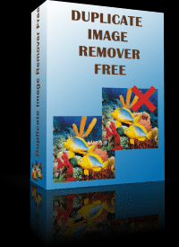 Duplicate Image Remover Free Main Image