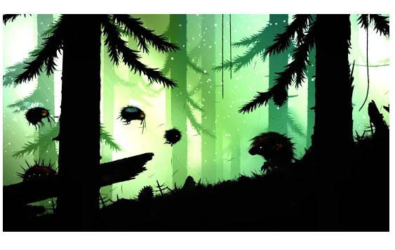 Lets Explore the World with the best mobile games Fiest