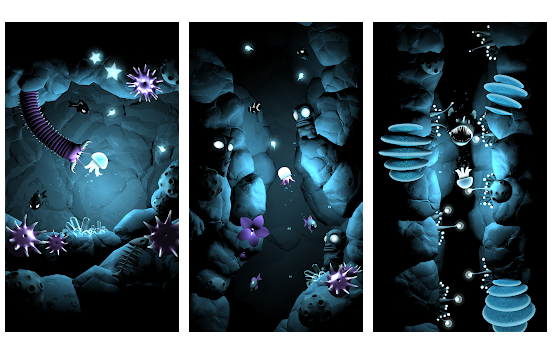 Lets Explore the World with the best mobile games Seashine