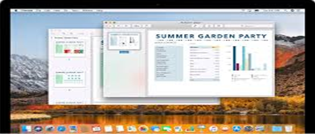Merge PDF Files on Mac