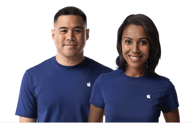 Contact iTunes Support