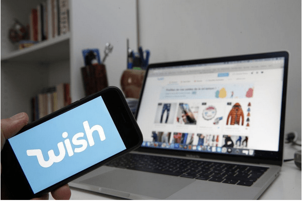 Wish App So Popular Among Shopaholics