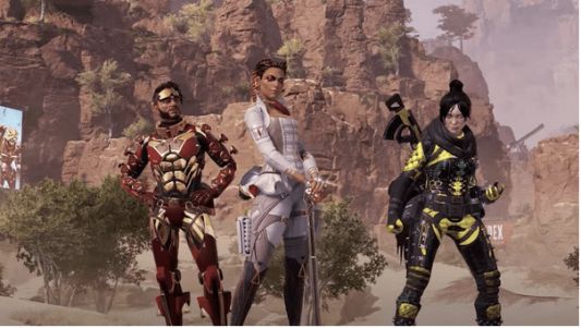 Apex Legends