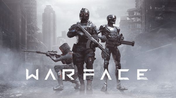 Warface
