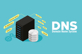 Smart DNS