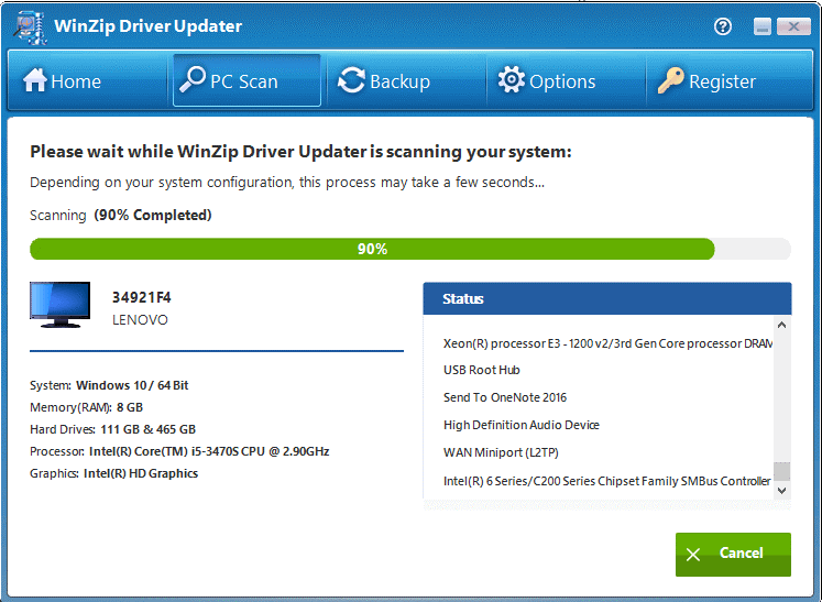 10 Best Driver Updater Software For Windows 10 8 7 Pc Free Paid