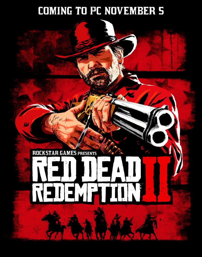 red dead redemption crash logo