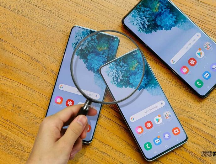 How To Check If Your Samsung Phone Is Original Or Clone: 5 Signs To SEE!