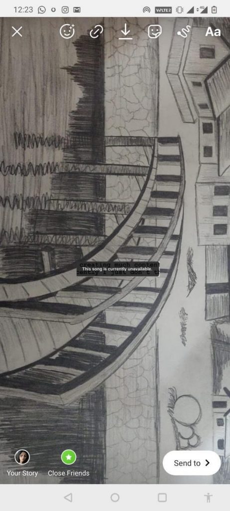 Instagram Music Not Working In 2021 Here S What Needs To Be Done Also features new method to fix the issue with two (2) solutions total. instagram music not working in 2021