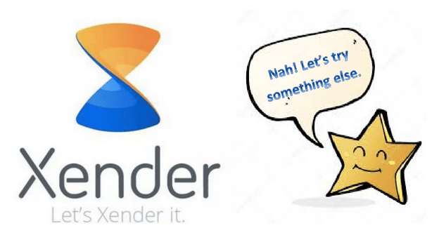 Xender Alternatives