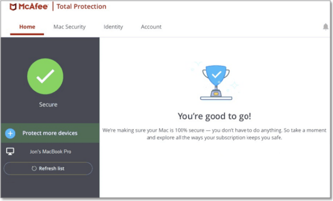 best anti spyware