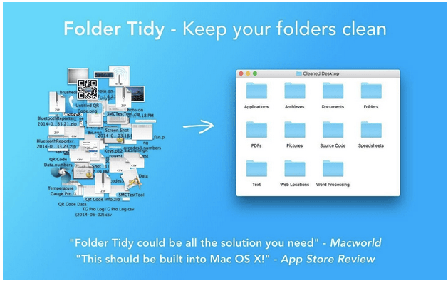 Download Folder Tidy