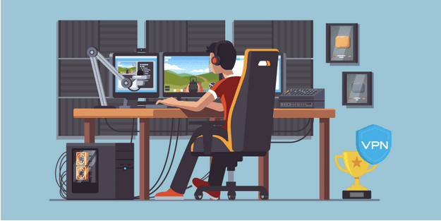 How to Install a VPN for Gaming