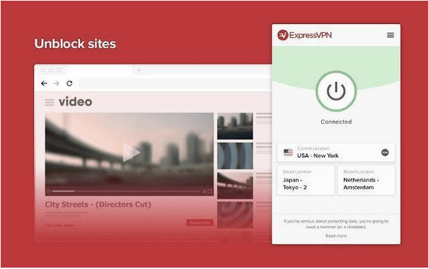 ExpressVPN